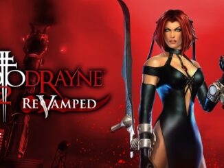 Release - BloodRayne 2: ReVamped 