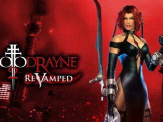 News - BloodRayne 2: ReVamped – First 22 Minutes 