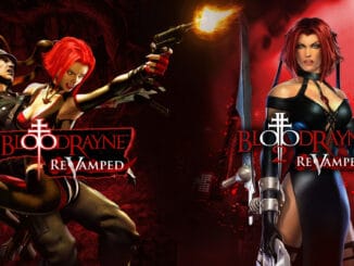 BloodRayne: ReVamped 1 & 2 – original cheat codes restored