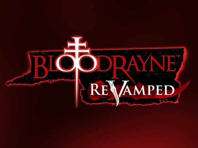 Release - BloodRayne: ReVamped
