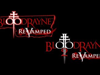 BloodRayne: ReVamped and BloodRayne 2: ReVamped announced