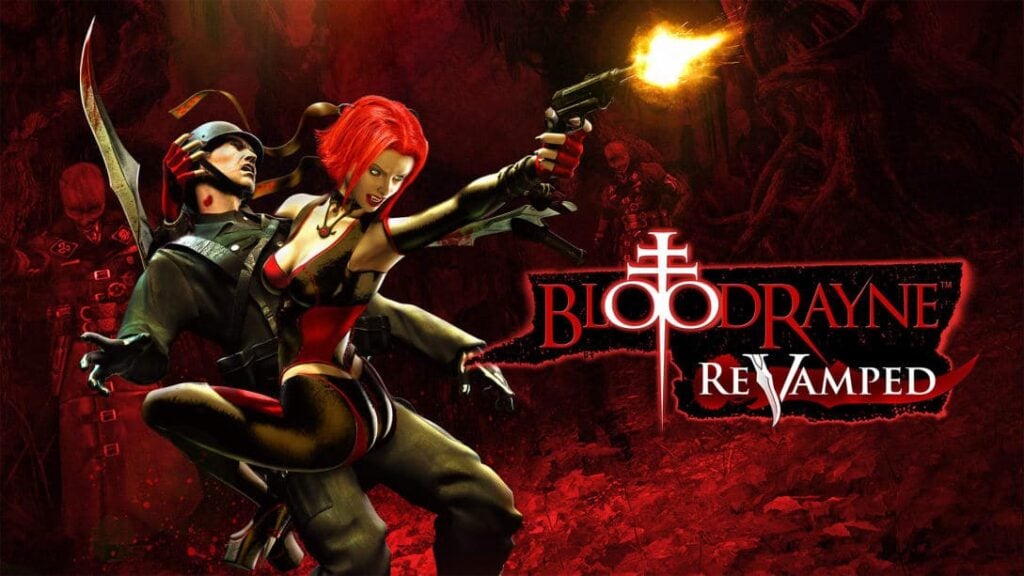 BloodRayne: ReVamped – Eerste 21 minuten
