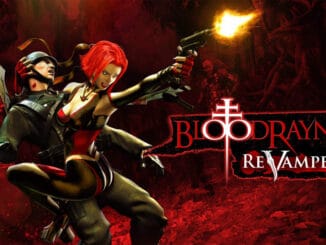 BloodRayne: ReVamped – Eerste 21 minuten
