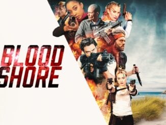 Release - Bloodshore