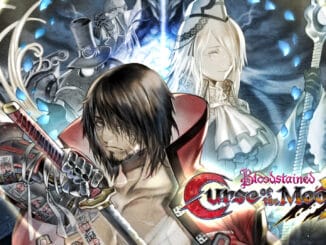 Bloodstained: Curse Of The Moon 2 – Komt op 10 Juli