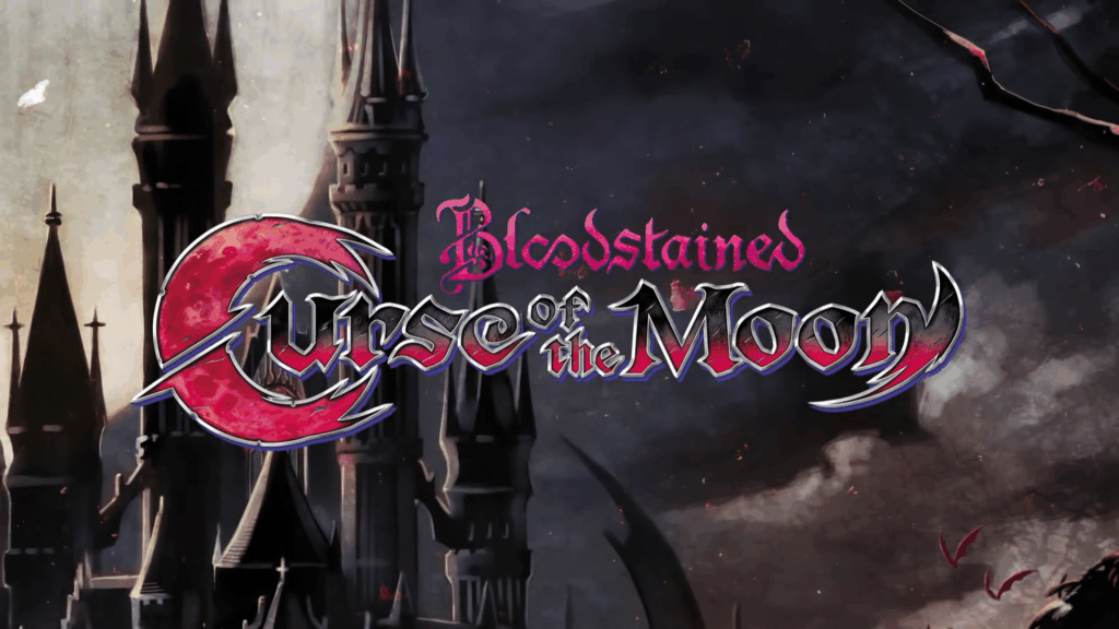 Bloodstained: Curse of the Moon Chronicles – Limited Edition Bundle en Pre-Order