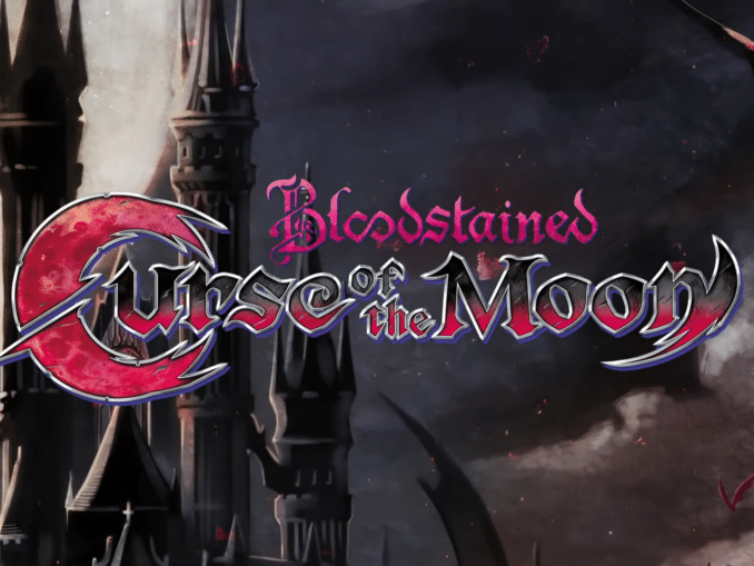Nieuws - Bloodstained: Curse of the Moon Chronicles – Limited Edition Bundle en Pre-Order 