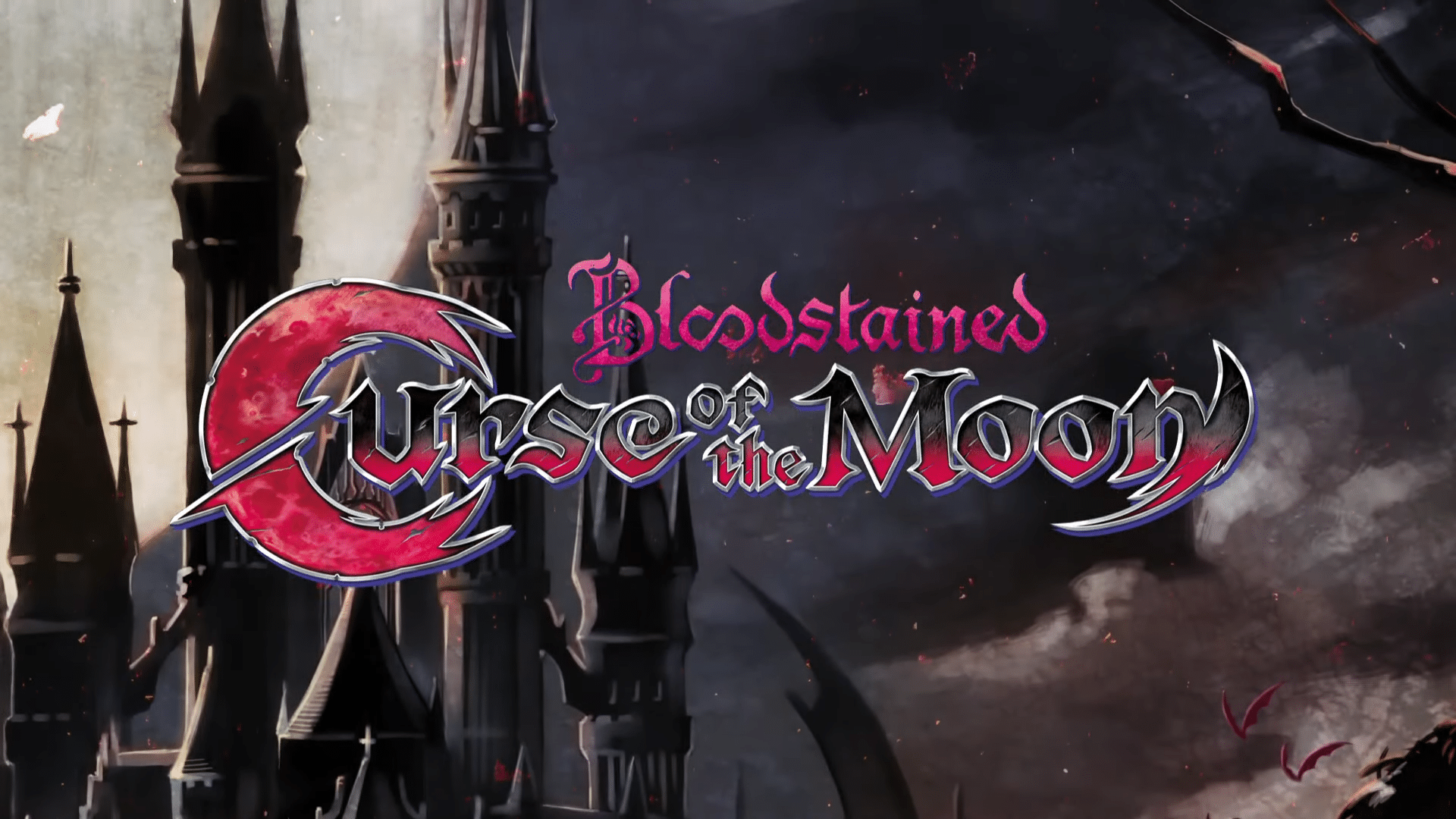 Bloodstained: Curse of the Moon Chronicles – Limited Edition Bundle and Pre-Order