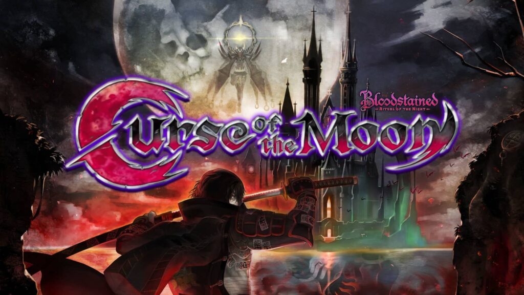 Bloodstained: Curse Of The Moon verkopen doen het enorm goed!