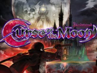 Bloodstained: Curse Of The Moon sales are doing great!