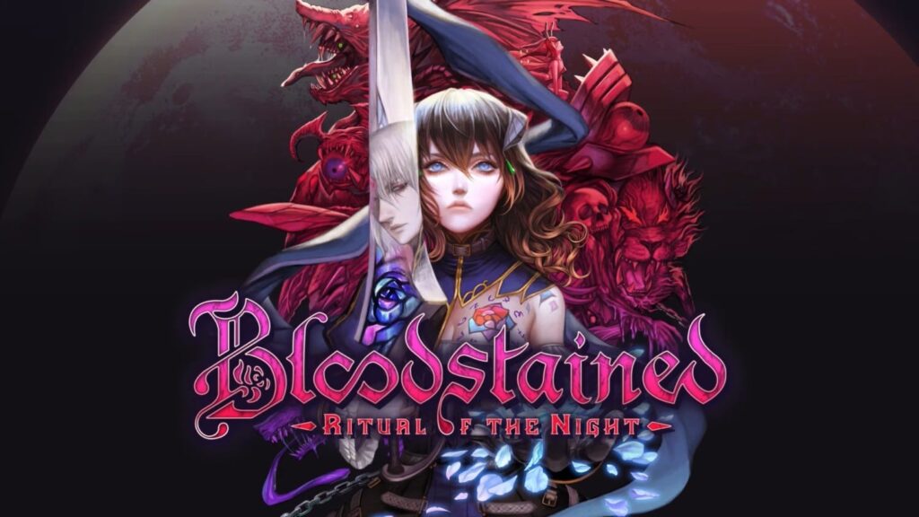 Bloodstained: Ritual of the Night – 1.0.4 Update In January
