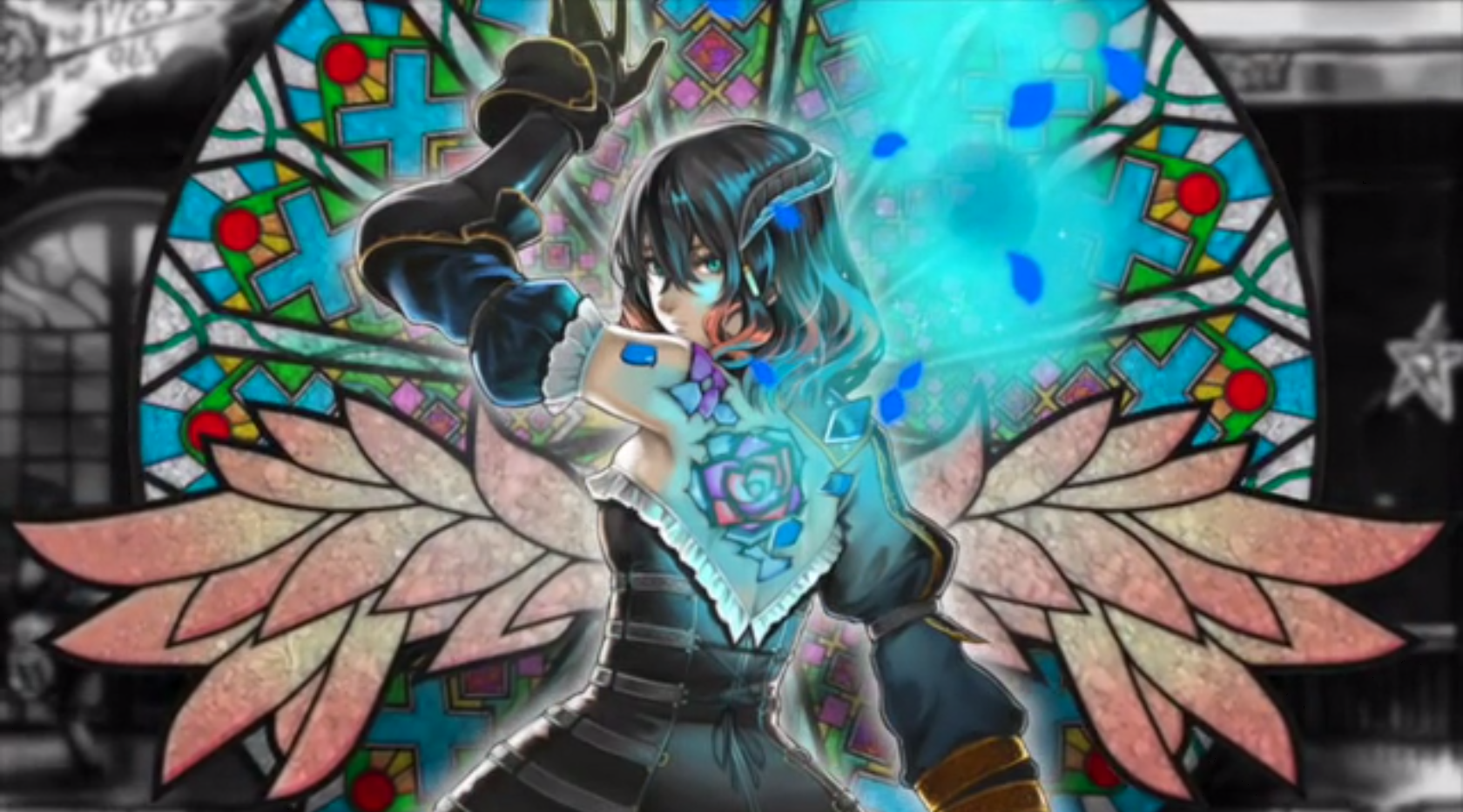 Bloodstained Ritual of the Night: Celebrating Five Years and Teasing Future Adventures