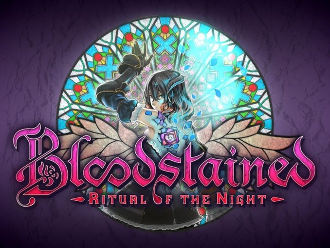 Nieuws - Bloodstained: Ritual Of The Night – Vertraagd in Japan 