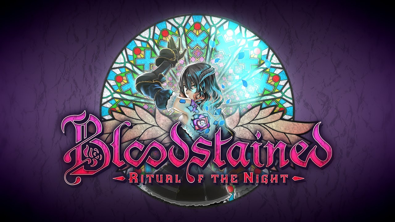 Bloodstained: Ritual Of The Night – Delayed in Japan