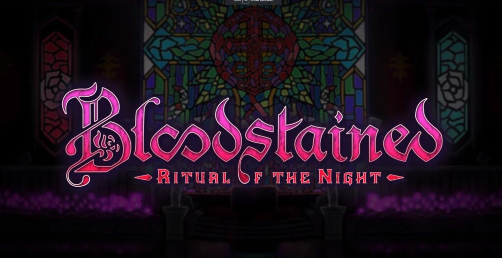 Bloodstained: Ritual Of The Night Demo stelde fans teleur, oplossing toegezegd