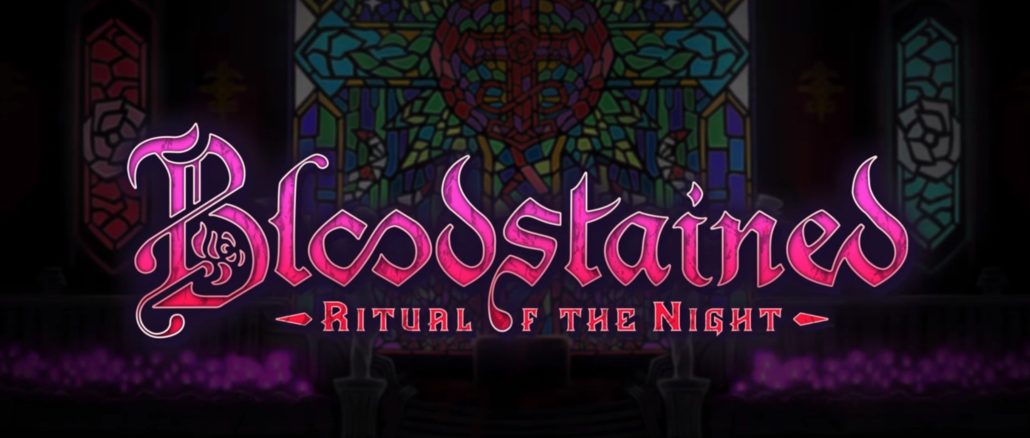 Bloodstained: Ritual Of The Night Demo stelde fans teleur, oplossing toegezegd
