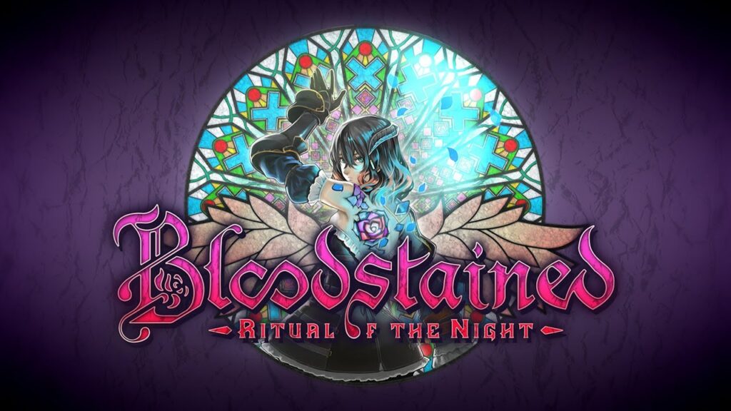 Bloodstained: Ritual Of The Night – Beoordeeld door ESRB