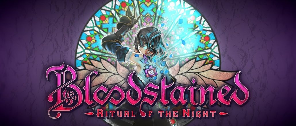 Bloodstained: Ritual Of The Night – Rated by ESRB