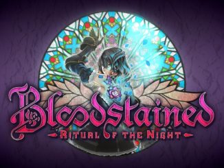 Bloodstained: Ritual Of The Night – Beoordeeld door ESRB