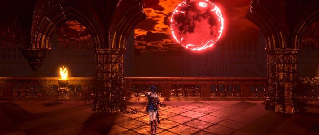 Bloodstained: Ritual Of The Night – Version 1.18 Live