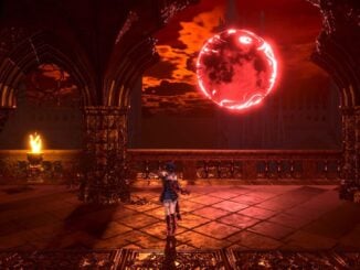 Bloodstained: Ritual Of The Night – Versie 1.18 Live