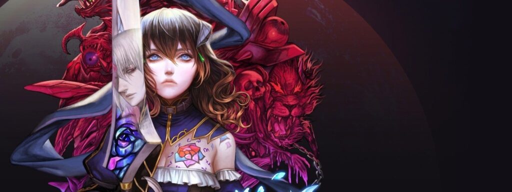 Bloodstained: Ritual of the Night’s Version 1.5 Update: Chaos Mode, Versus Mode, and More!