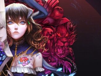 Bloodstained: Ritual of the Night’s Version 1.5 Update: Chaos Mode, Versus Mode, and More!