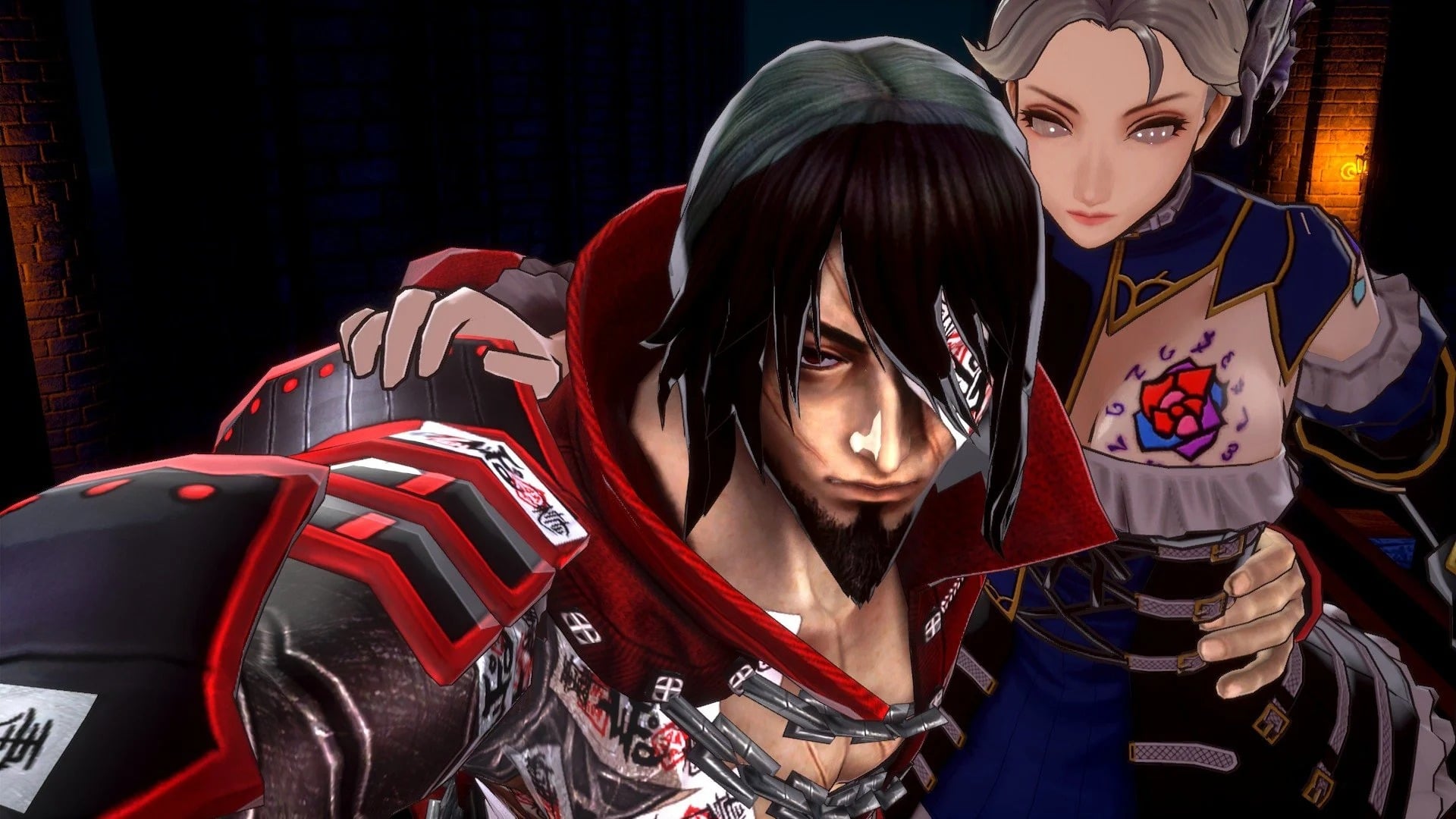 Bloodstained: Ritual Of The Night – Zangetsu and Randomizer Update coming
