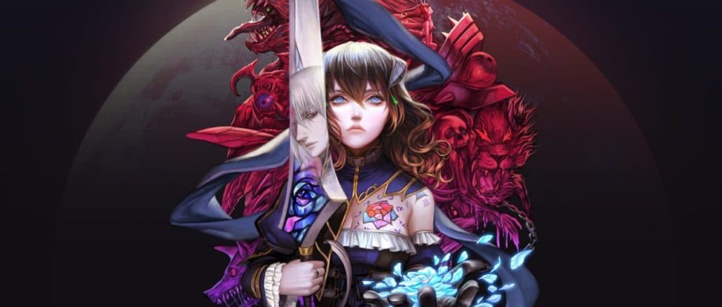 Bloodstained – Roguelike cancelled; Randomizer to take it’s place