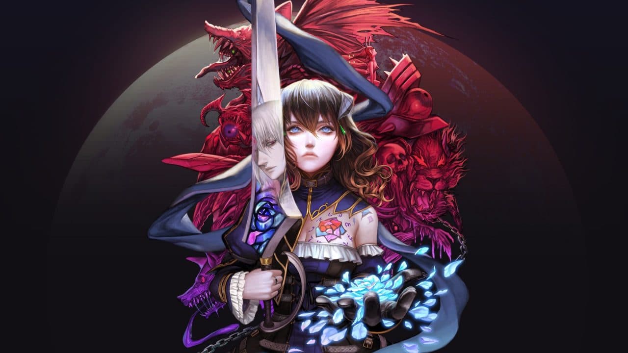 Bloodstained – Roguelike geannuleerd; Randomizer neemt de plaats in