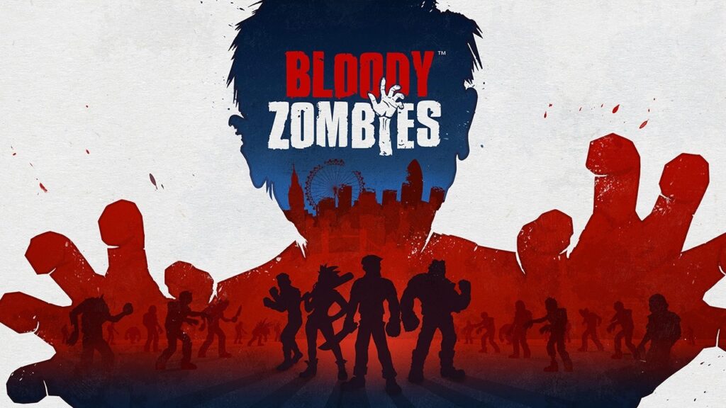 Bloody Zombies