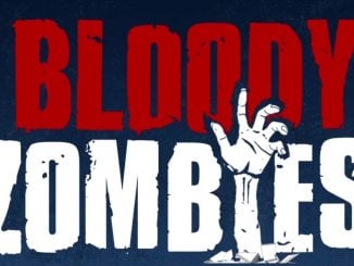 Nieuws - Bloody Zombies – Dood de doden 