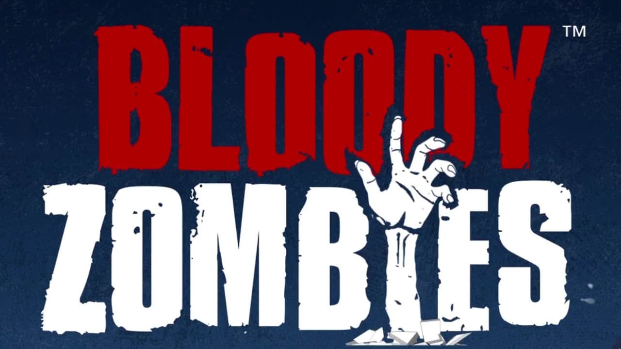 Bloody Zombies – Dood de doden