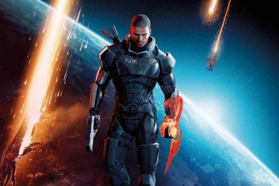 Bloomberg: EA sluit BioWare, schrapt 400 banen; Mass Effect geannuleerd