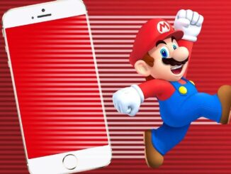 Bloomberg: Nintendo retreating from mobile gaming