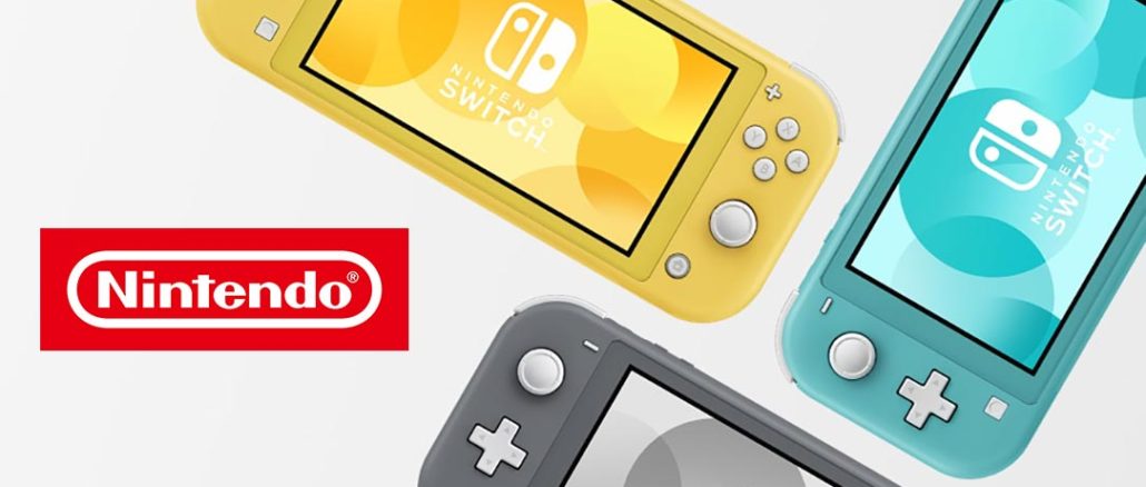 Bloomberg: Nintendo Switch rond april wereldwijd tekorten