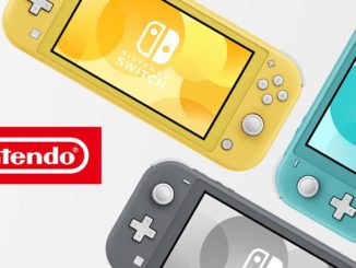 Nieuws - Bloomberg: Nintendo Switch rond april wereldwijd tekorten 