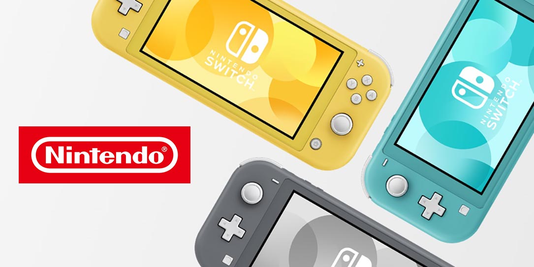 Bloomberg: Nintendo Switch rond april wereldwijd tekorten