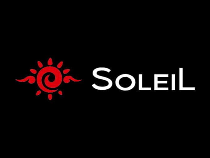 Nieuws - Bloomberg – Tencent koopt Soleil 