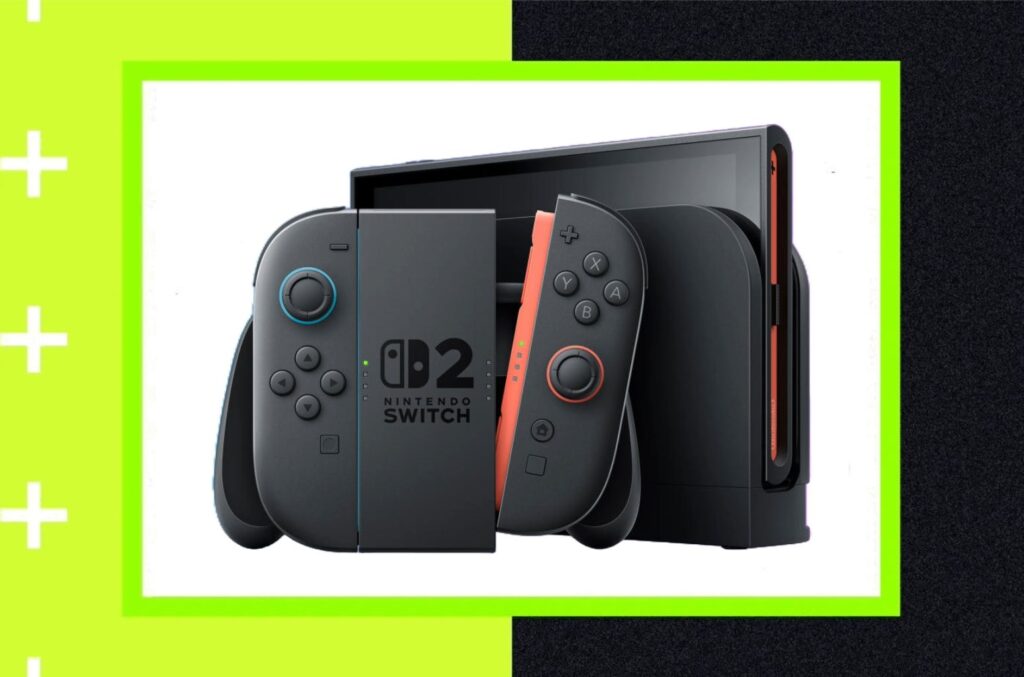 Bloomberg: Why a later Switch 2 launch made the day-one experience better