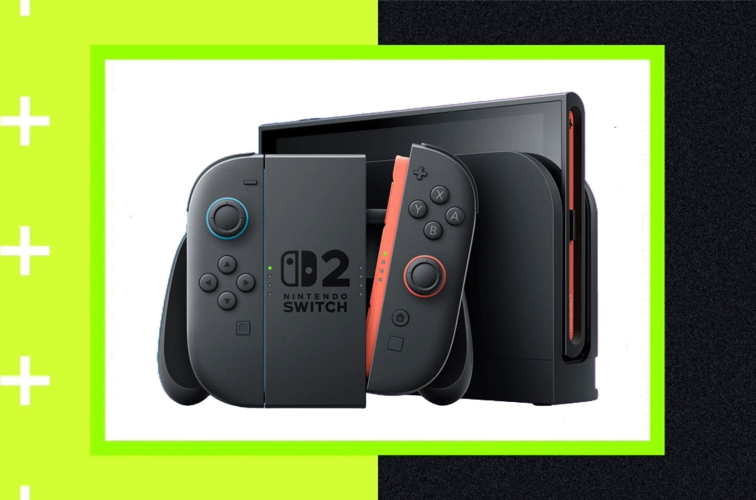 Bloomberg: Why a later Switch 2 launch made the day-one experience better Bloomberg: Why a later Switch 2 launch made the day-one experience better