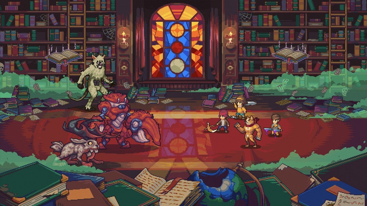 Bloomtown: A Different Story – Unveiling Mysteries in a 1960s Adventure