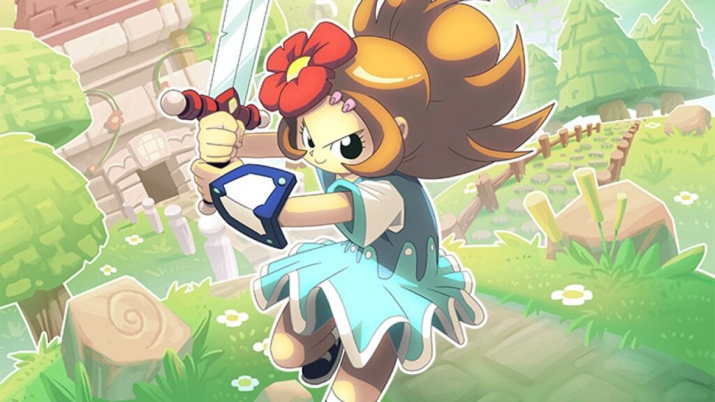 Blossom Tales 20 times as successful Blossom Tales 20 times as successful