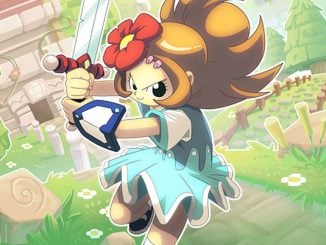 Blossom Tales 20 times as successful