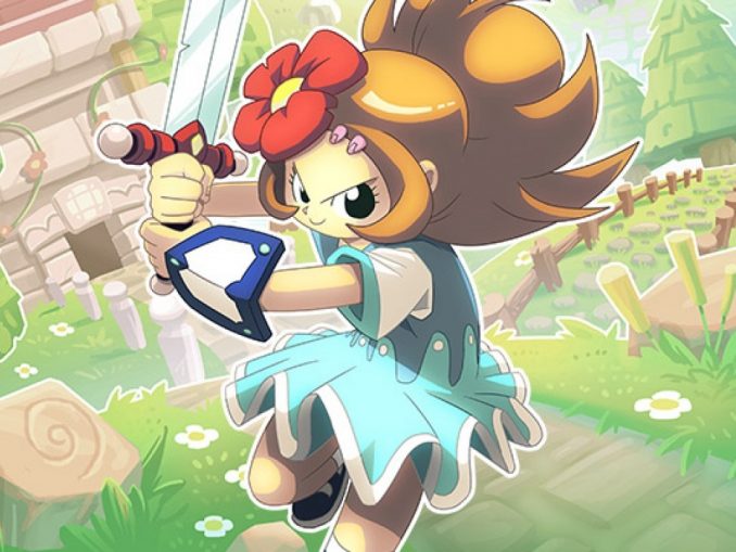 News - Blossom Tales 20 times as successful 