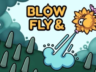 Release - Blow & Fly 