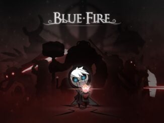 Blue Fire uitgesteld tot Q1 2021