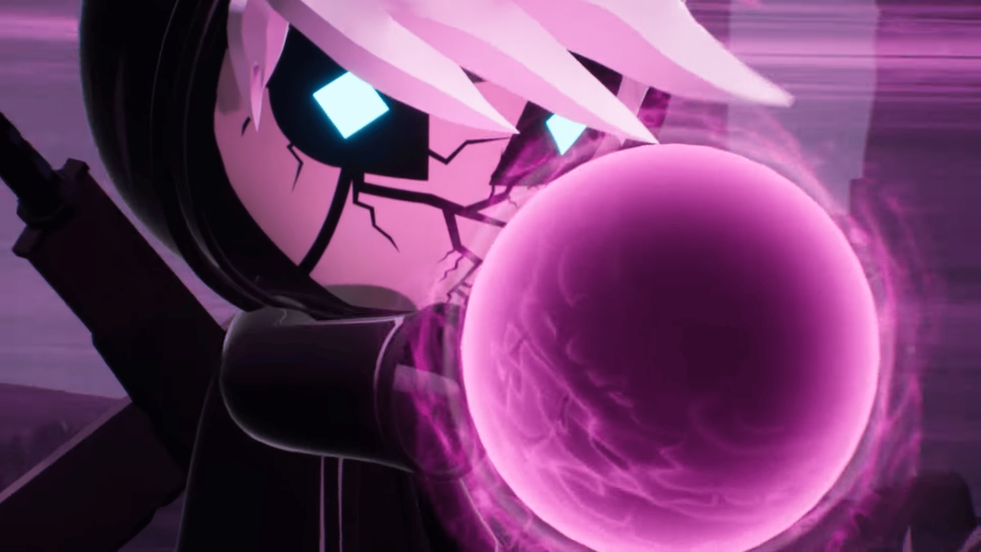 Blue Fire – Void Maker DLC out soon