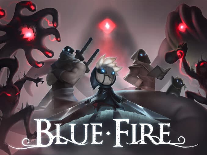 Nieuws - Blue Fire wordt op 4 februari gelanceerd 