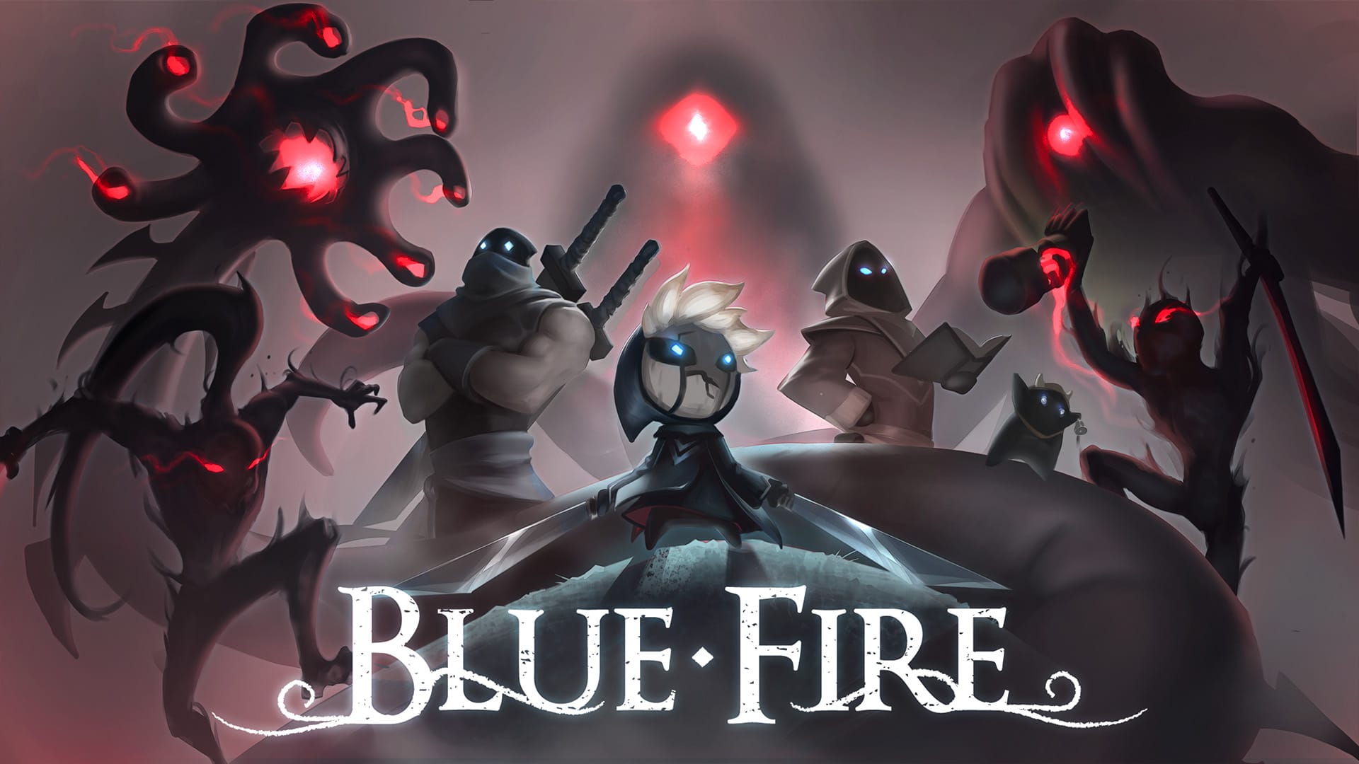 Blue Fire is launching February 4th